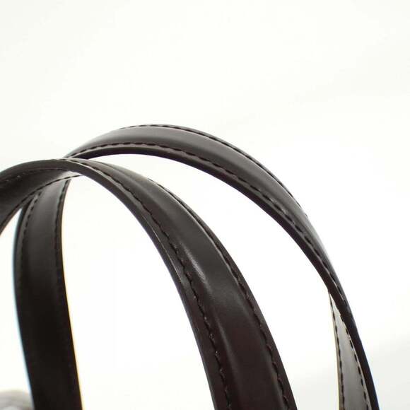 LOUIS VUITTON Authentic Brown Damier Bag - Picture 9 of 10